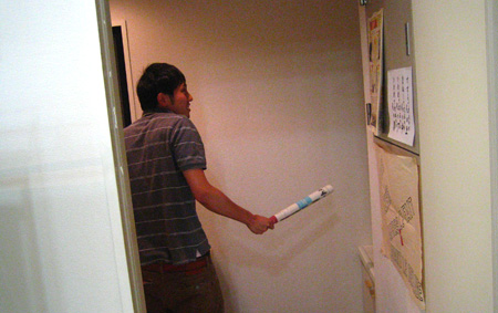 熊本のホームページ製作会社「トイレでゴキブリと」