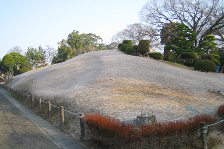 出水神社