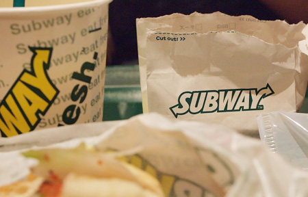 SUBWAY