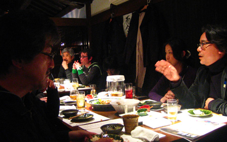 JAGDA熊本デザイン新年会1
