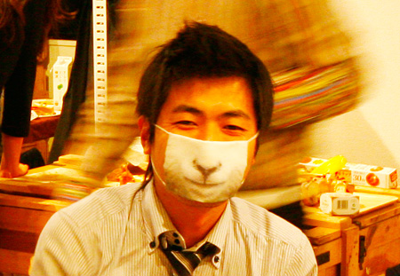 やぎ?羊?ライオン?猫科?
