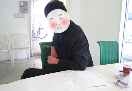 酔っぱらい会議