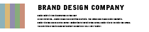 熊本の広告会社 BRAND DESIGN COMPANY