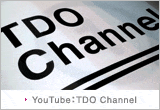 TDO Channel