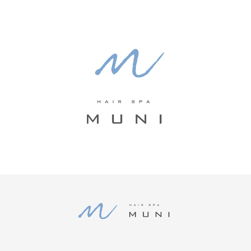 muni ブランディング